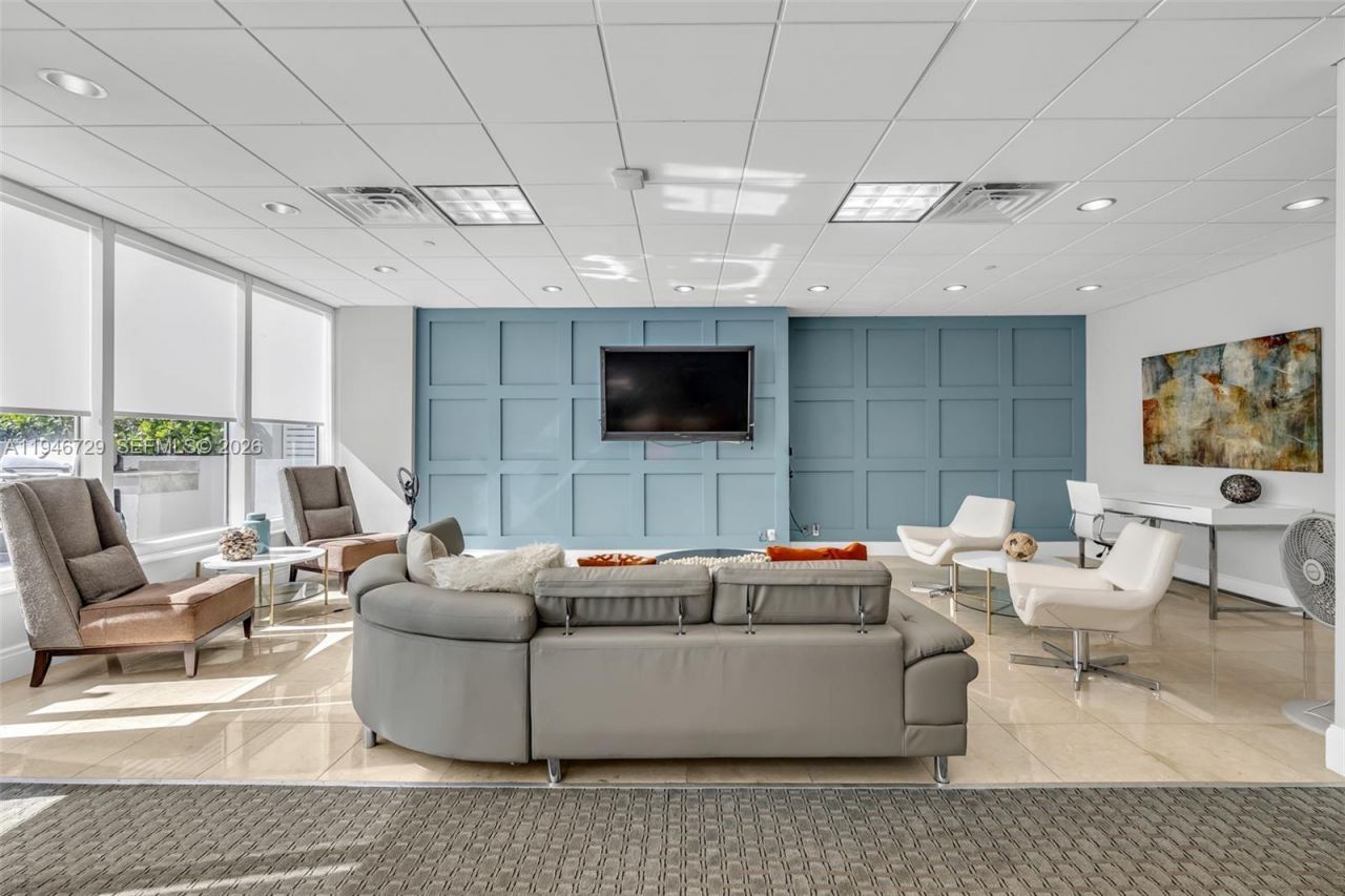 209 N Fort Lauderdale Beach Blvd, Unit 6B, Fort Lauderdale, FL 33304 Photo