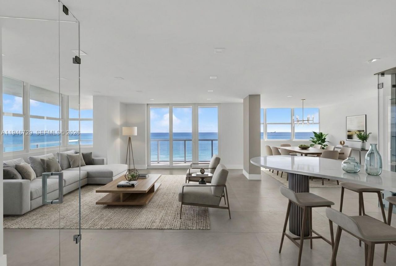 209 N Fort Lauderdale Beach Blvd, Unit 6B, Fort Lauderdale, FL 33304 Photo