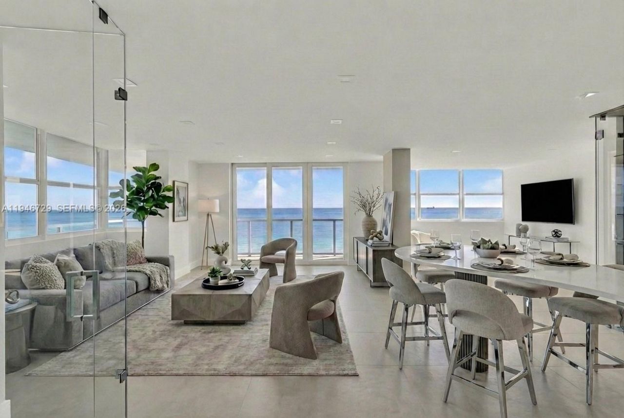 209 N Fort Lauderdale Beach Blvd, Unit 6B, Fort Lauderdale, FL 33304 Photo