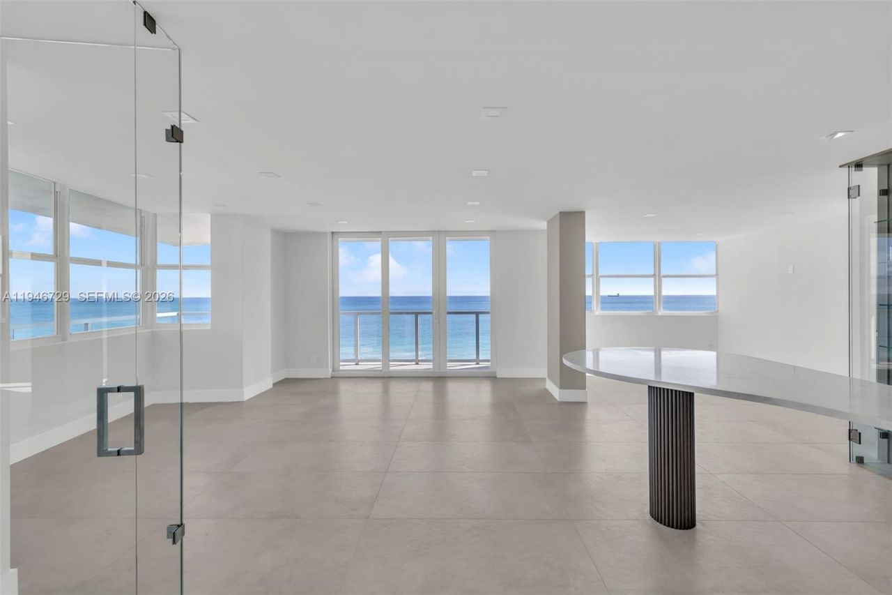 209 N Fort Lauderdale Beach Blvd, Unit 6B, Fort Lauderdale, FL 33304 Photo