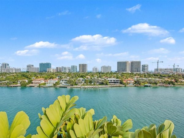 9901 E Bay Harbor Dr , Unit 803, Bay Harbor Islands, FL 33154