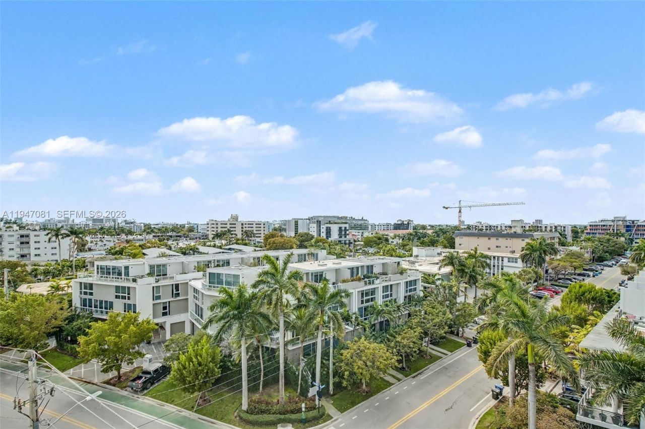 9901 E Bay Harbor Dr , Unit 803, Bay Harbor Islands, FL 33154 Photo