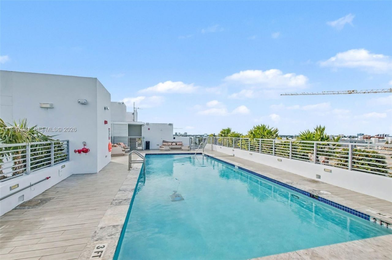 9901 E Bay Harbor Dr , Unit 803, Bay Harbor Islands, FL 33154 Photo