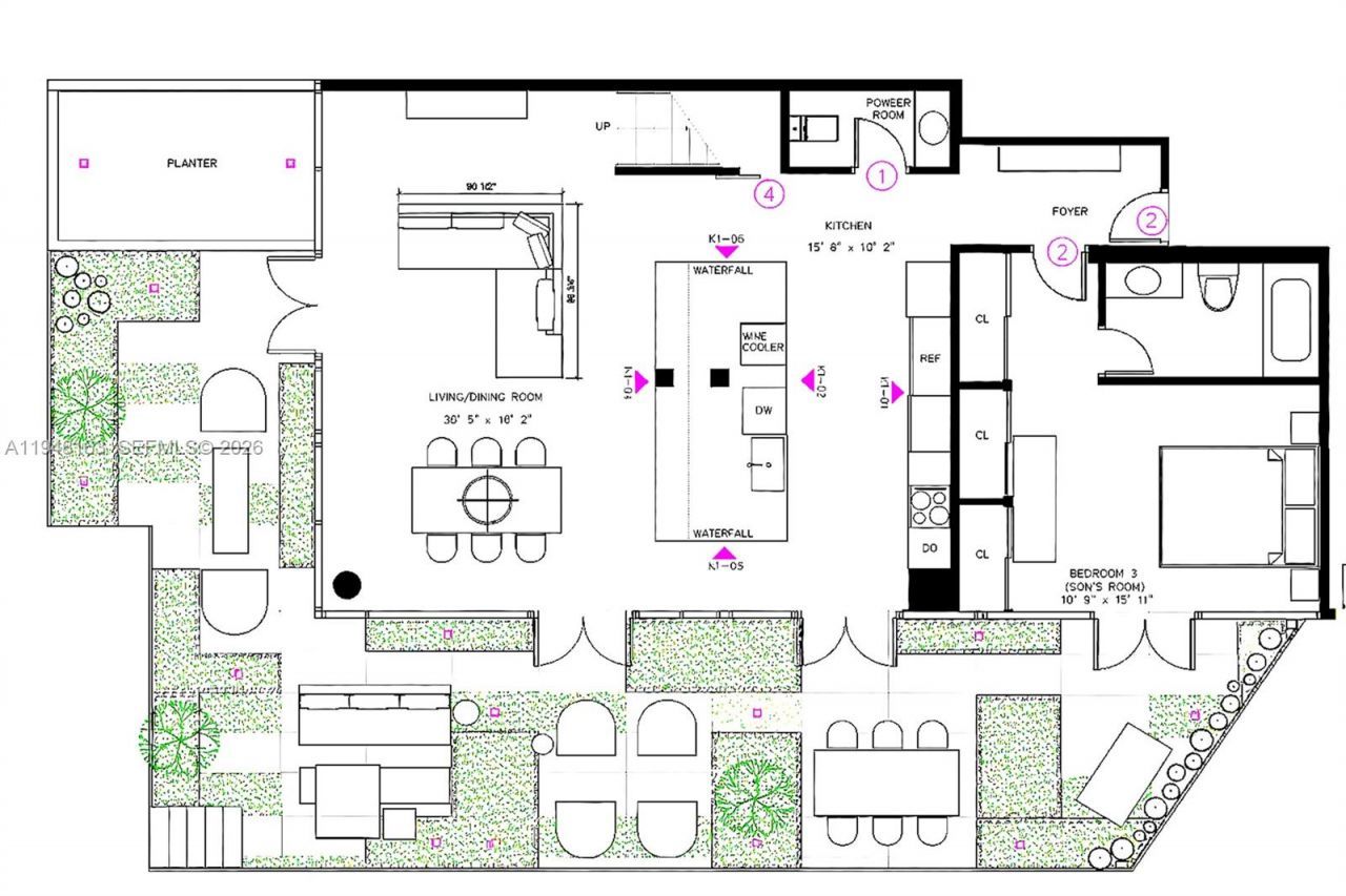 6103 Aqua Ave, Unit 105, Miami Beach, FL 33141 Photo