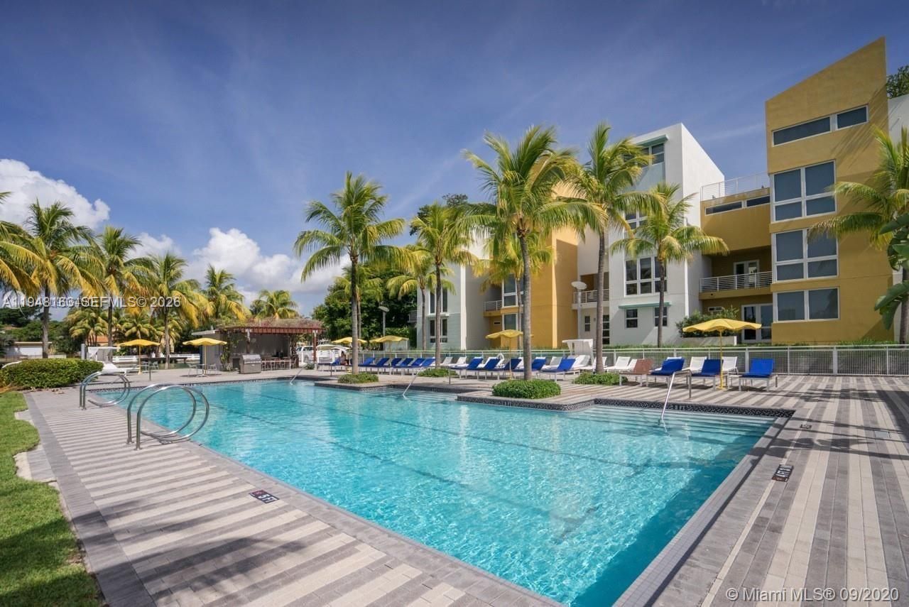 6103 Aqua Ave, Unit 105, Miami Beach, FL 33141 Photo