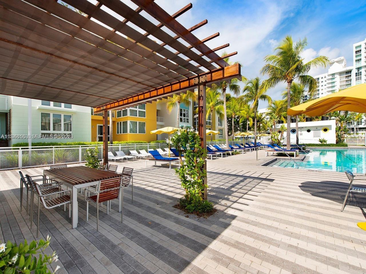 6103 Aqua Ave, Unit 105, Miami Beach, FL 33141 Photo