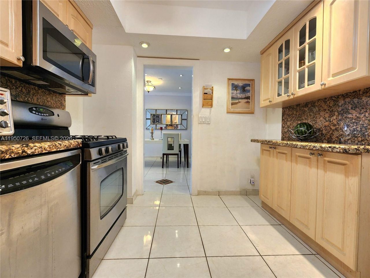 2030 S Ocean Dr Penthouse, Unit 2204, Hallandale Beach, FL 33009 Photo