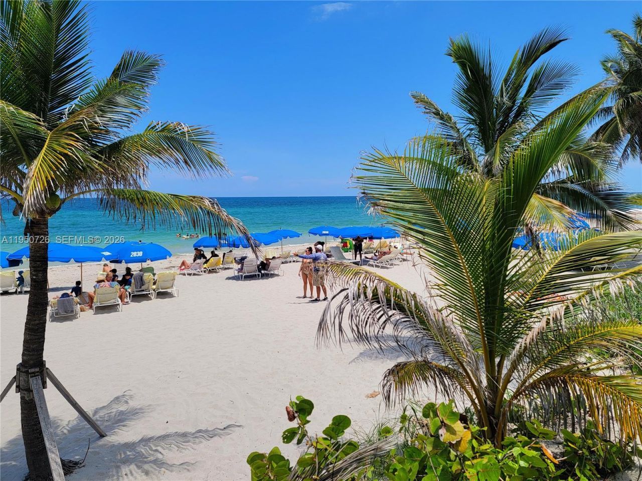 2030 S Ocean Dr Penthouse, Unit 2204, Hallandale Beach, FL 33009 Photo