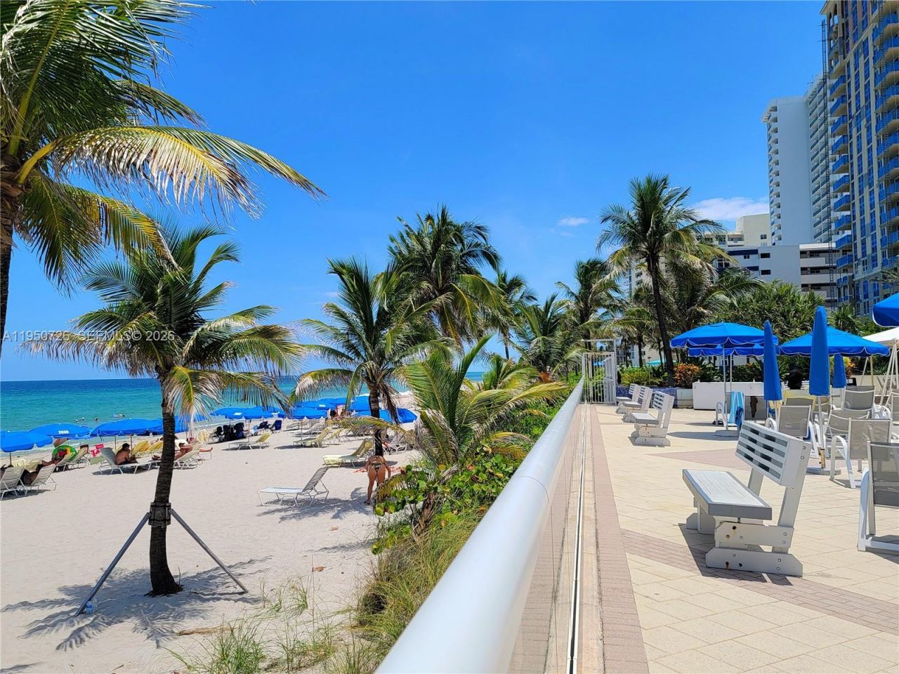 2030 S Ocean Dr Penthouse, Unit 2204, Hallandale Beach, FL 33009 Photo