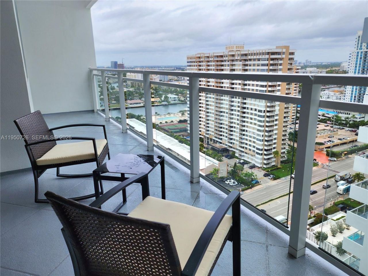 2030 S Ocean Dr Penthouse, Unit 2204, Hallandale Beach, FL 33009 Photo