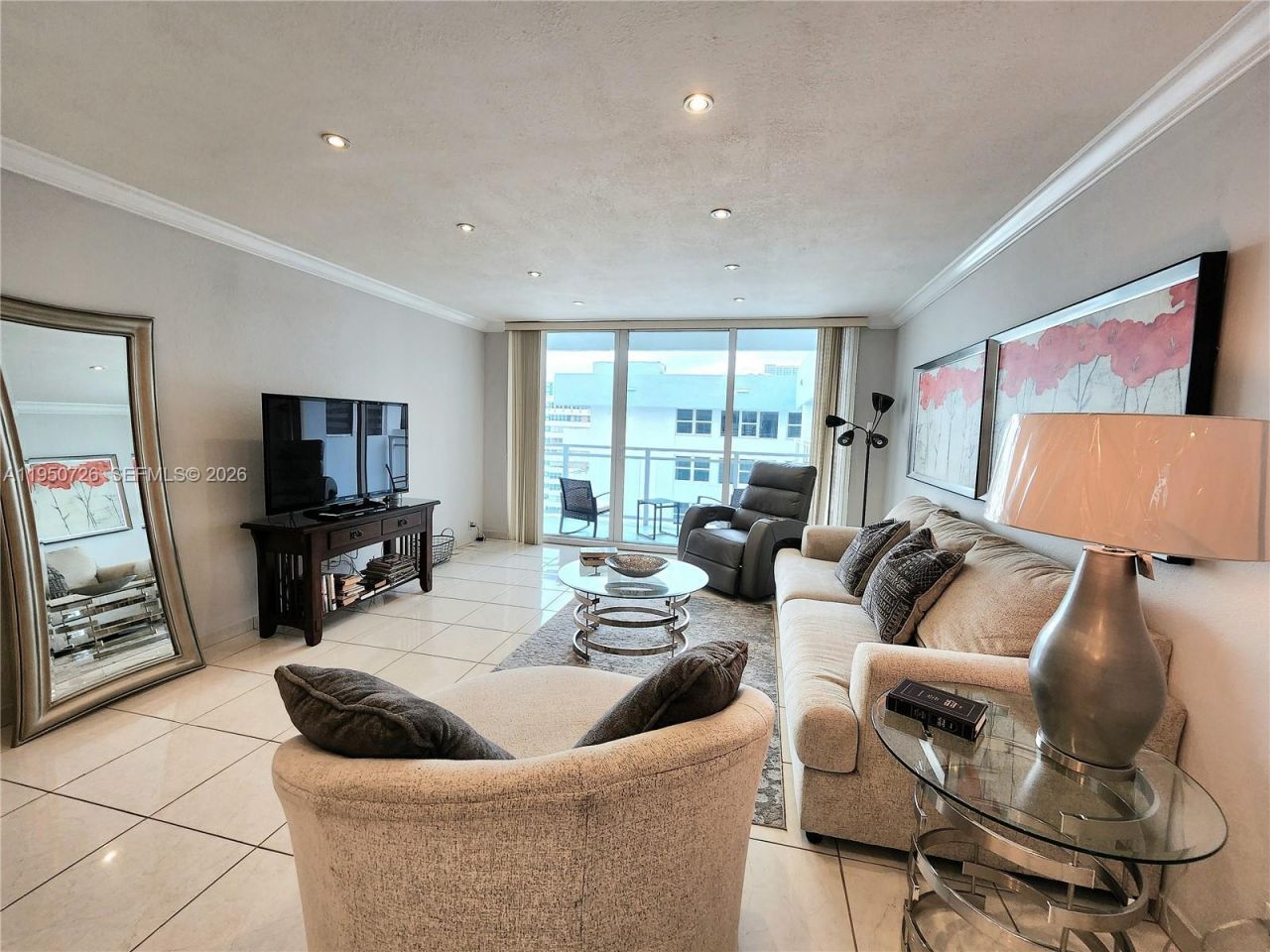 2030 S Ocean Dr Penthouse, Unit 2204, Hallandale Beach, FL 33009 Photo