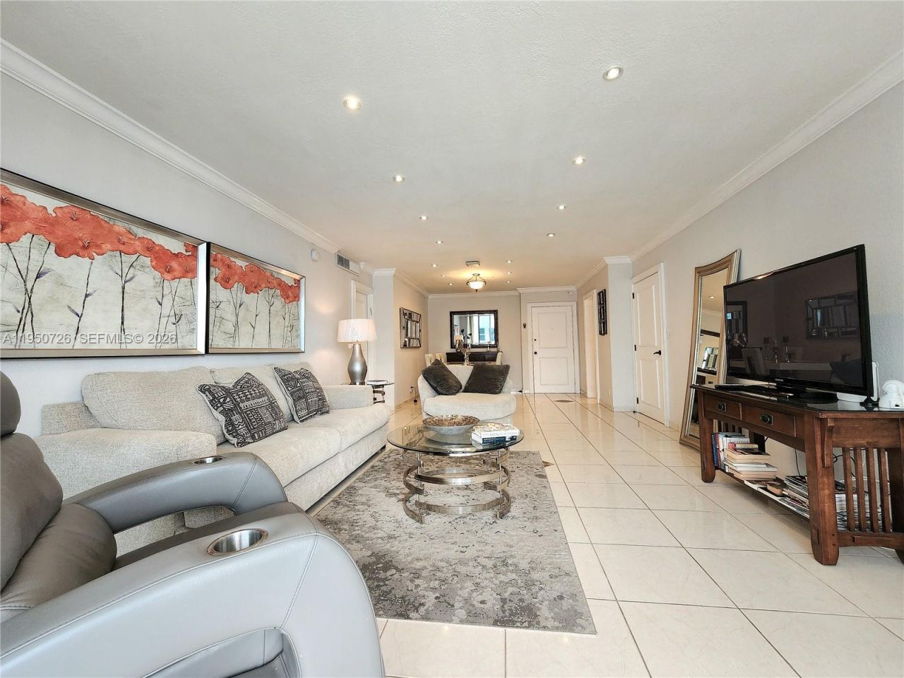 2030 S Ocean Dr Penthouse, Unit 2204, Hallandale Beach, FL 33009 Photo
