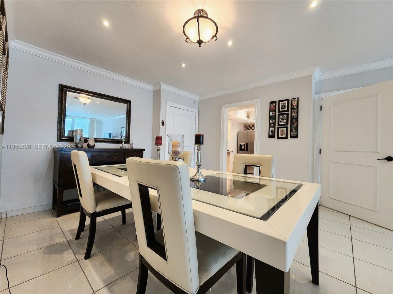 2030 S Ocean Dr Penthouse, Unit 2204, Hallandale Beach, FL 33009 Photo