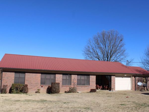 866 DEEN RD, Brighton, TN 38011