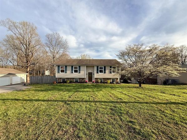 300 Mt Lebanon Road, Alvaton, KY 42122