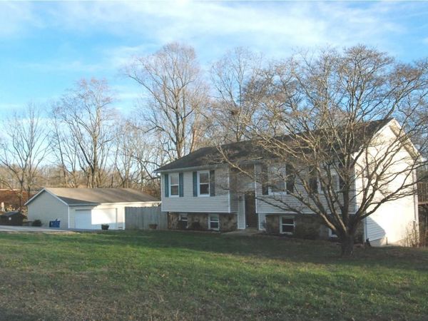 300 Mt Lebanon Road, Alvaton, KY 42122