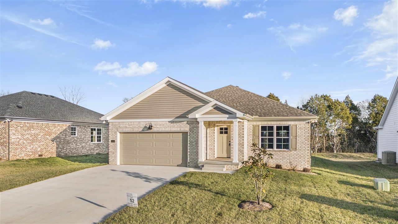 3458 Southall Boulevard, Bowling Green, KY 42101 Main Photo