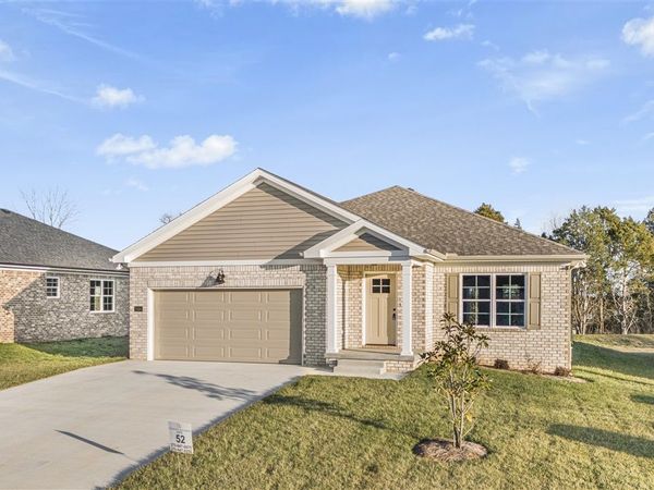 3458 Southall Boulevard, Bowling Green, KY 42101