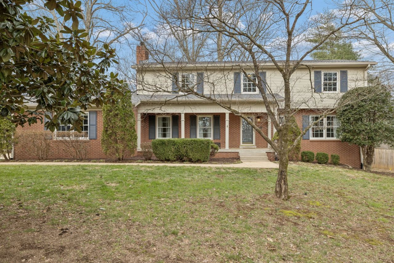 1512 Windermere Dr, Columbia, TN 38401 Main Photo