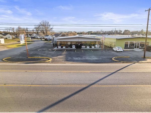 918 S College St, Winchester, TN 37398