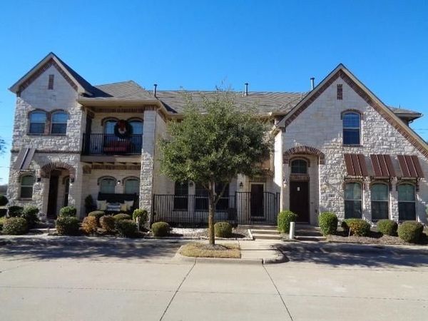 5404 Conch Train Road, McKinney, TX 75070