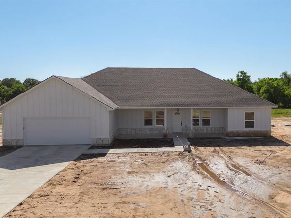 Lot 16, Loving Road, Perrin, TX 76486