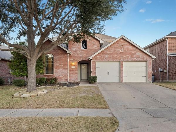 1931 Highland Oaks Drive, Wylie, TX 75098