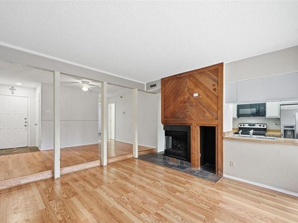 7522 Holly Hill Drive, Unit 7, Dallas, TX 75231