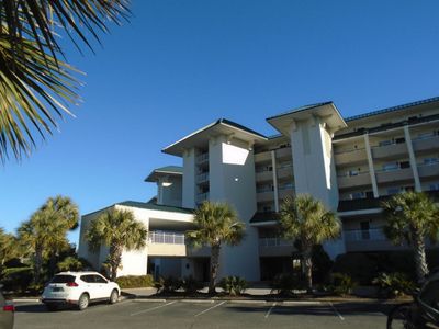 601 Retreat Beach Circle, Unit 128, Pawleys Island, SC 29585