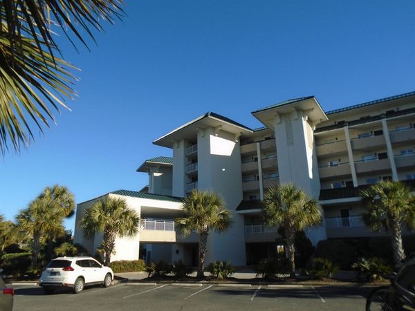 601 Retreat Beach Circle, Unit 128, Pawleys Island, SC 29585