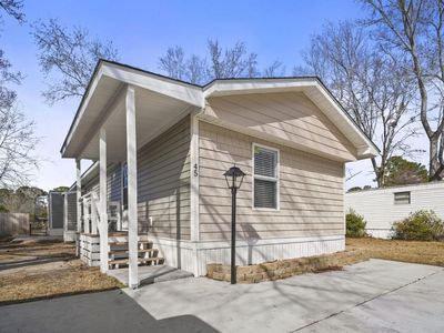 45 Shamrock Circle, Murrells Inlet, SC 29576