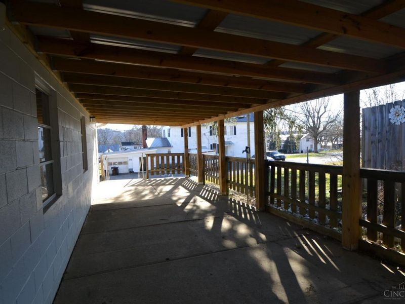 504 Gaines Street, Higginsport, OH 45131 Photo 12