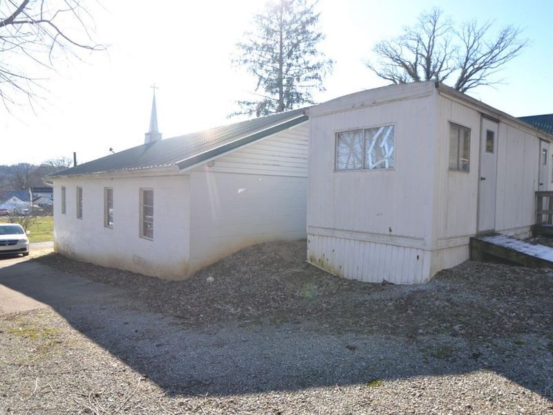 504 Gaines Street, Higginsport, OH 45131 Photo 16