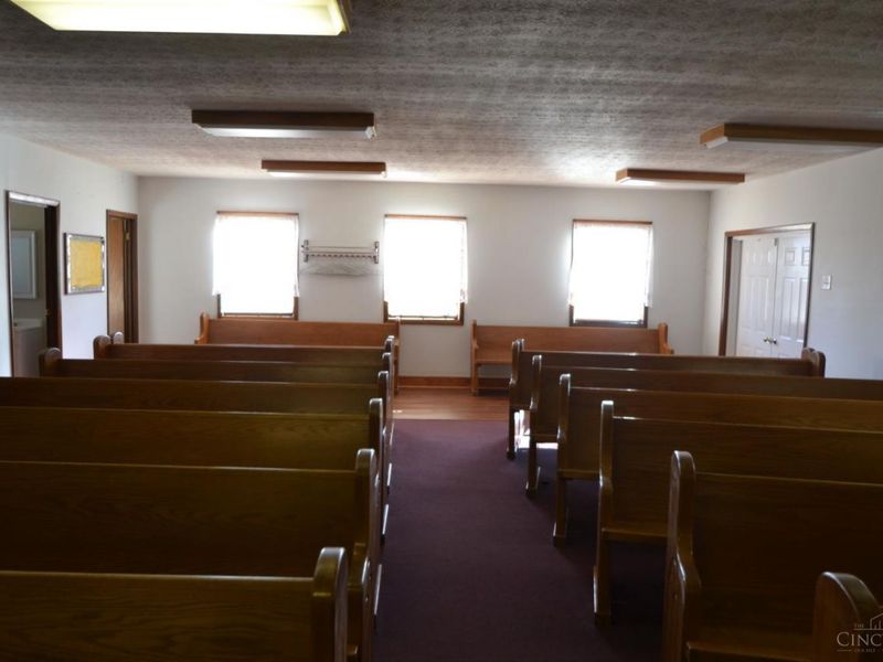 504 Gaines Street, Higginsport, OH 45131 Photo 4