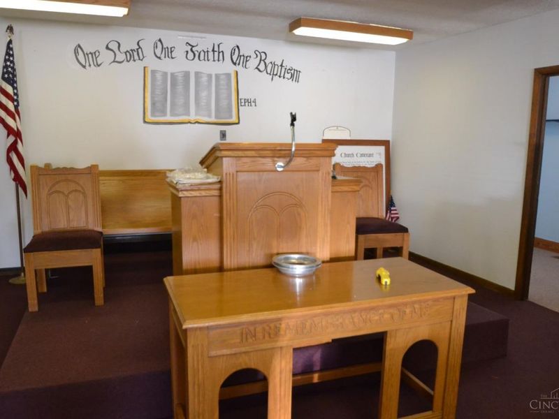 504 Gaines Street, Higginsport, OH 45131 Photo 5