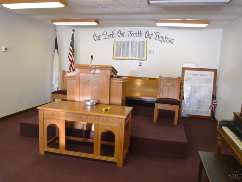 504 Gaines Street, Higginsport, OH 45131 Photo 6