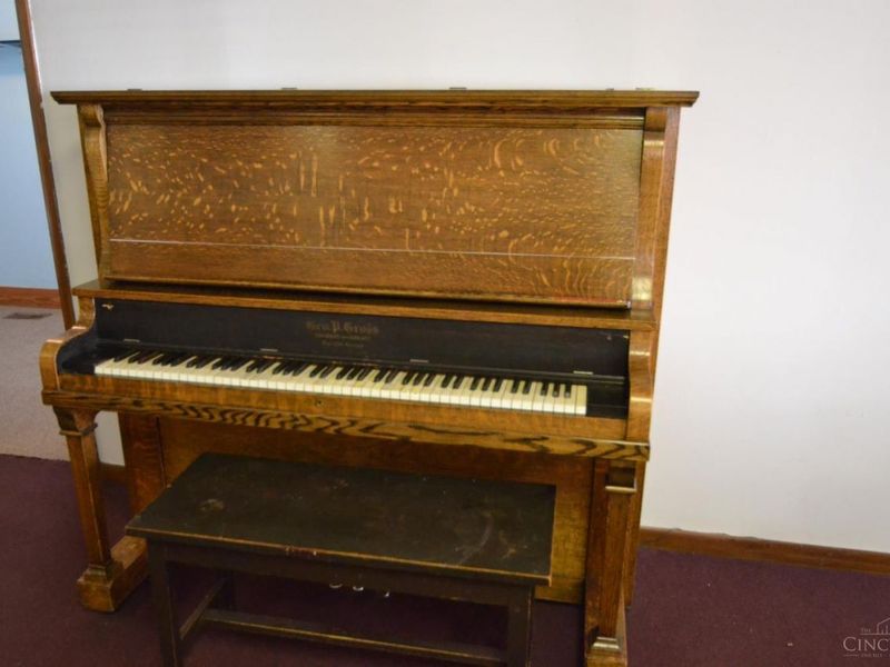 504 Gaines Street, Higginsport, OH 45131 Photo 7