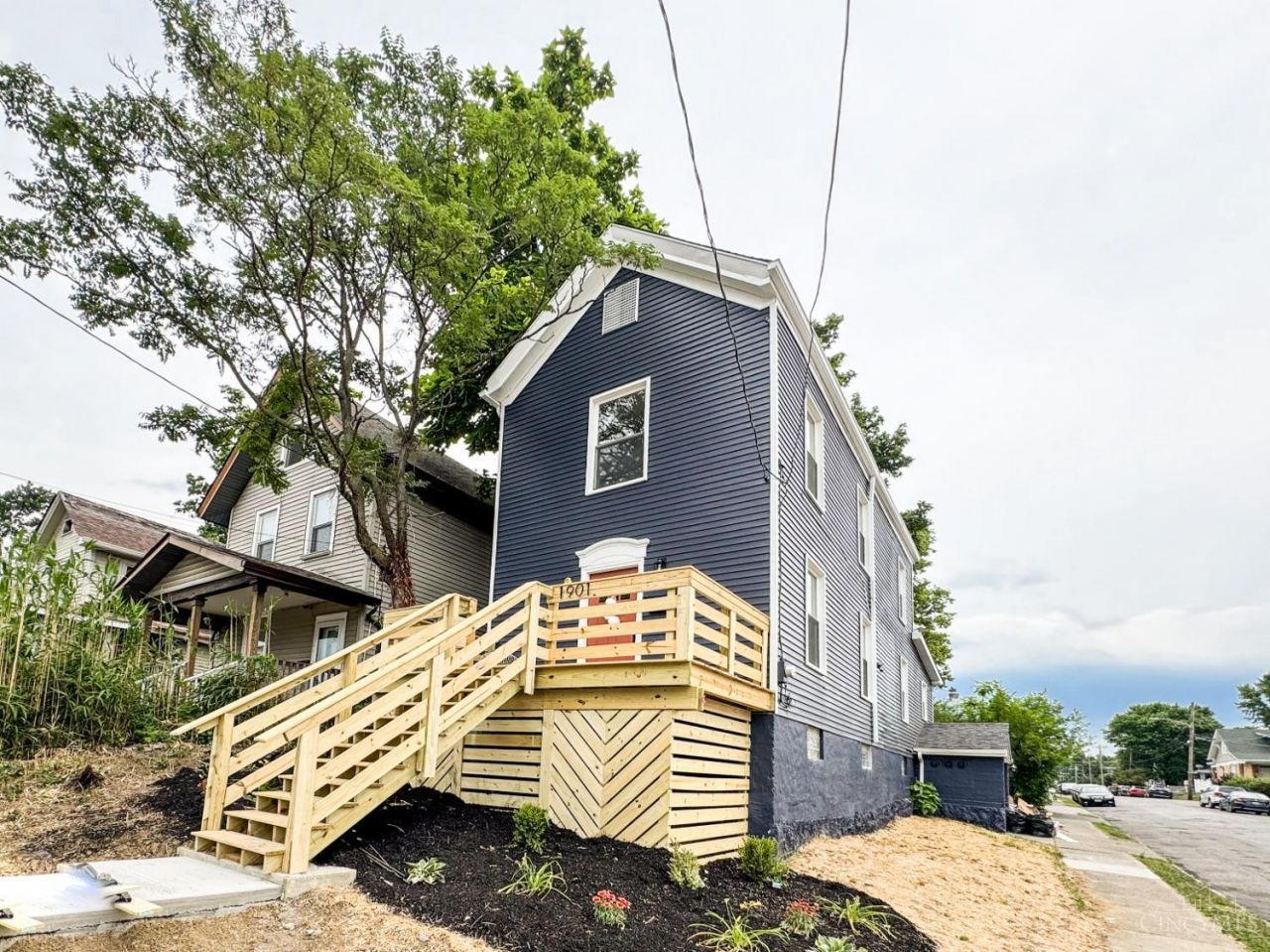 1901 Sherman Avenue, Norwood, OH 45212 Main Photo