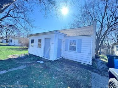 4928 Hughes Road, Lansing, MI 48910