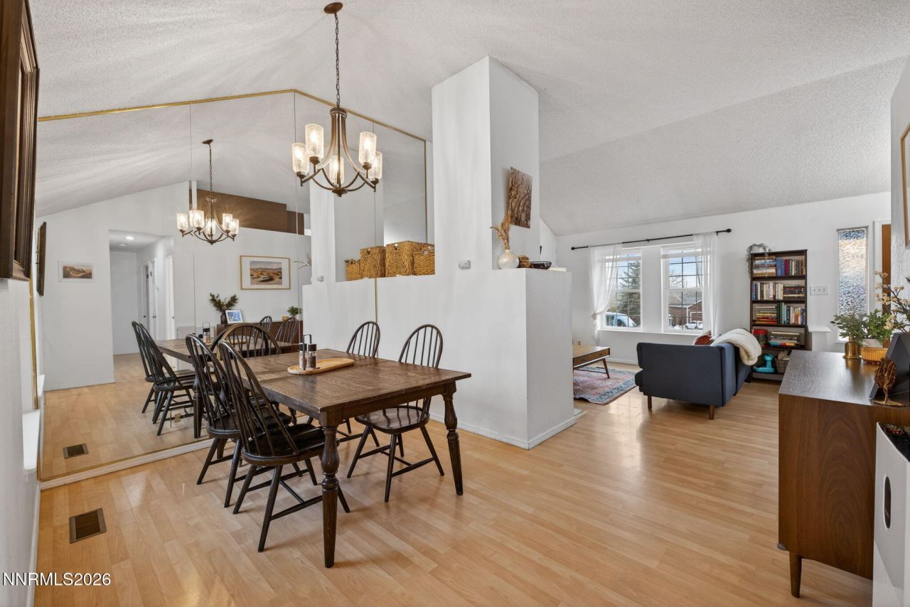 6499 Ruby Mountain Road, Reno, NV 89506 Photo