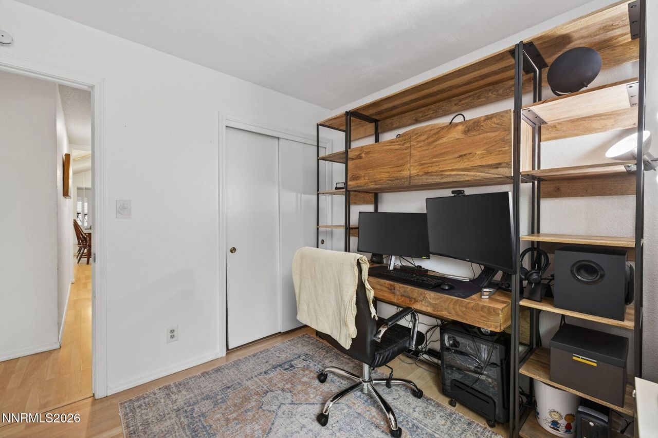 6499 Ruby Mountain Road, Reno, NV 89506 Photo