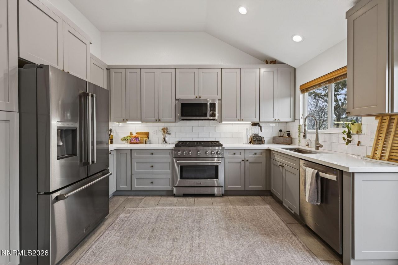 6499 Ruby Mountain Road, Reno, NV 89506 Photo