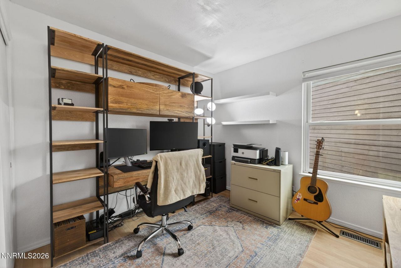 6499 Ruby Mountain Road, Reno, NV 89506 Photo