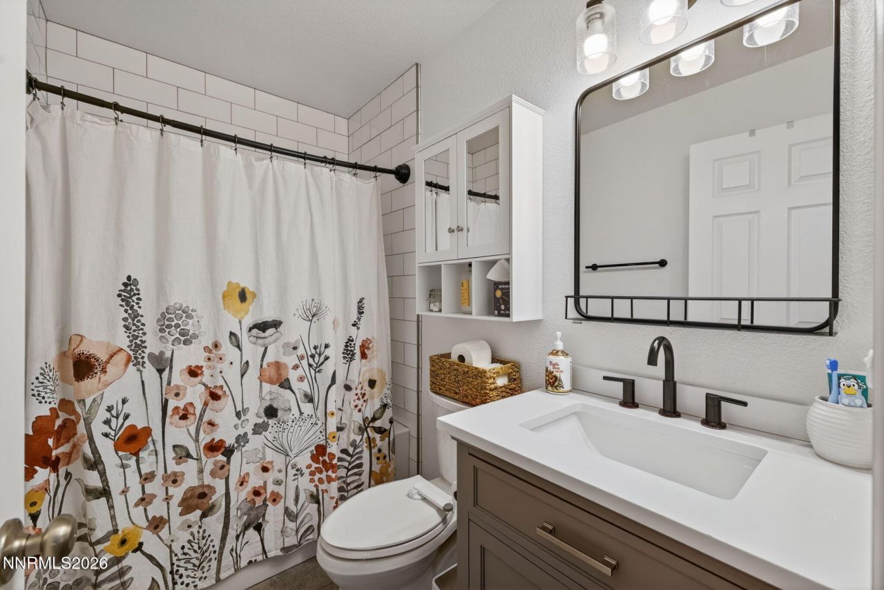 6499 Ruby Mountain Road, Reno, NV 89506 Photo