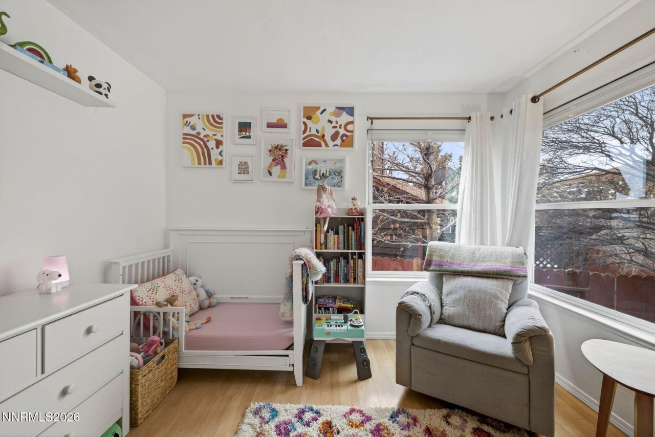 6499 Ruby Mountain Road, Reno, NV 89506 Photo