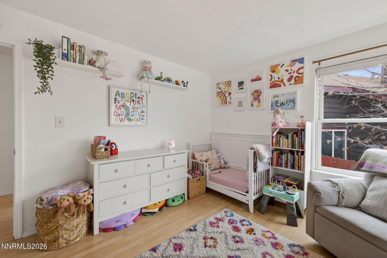 6499 Ruby Mountain Road, Reno, NV 89506 Photo