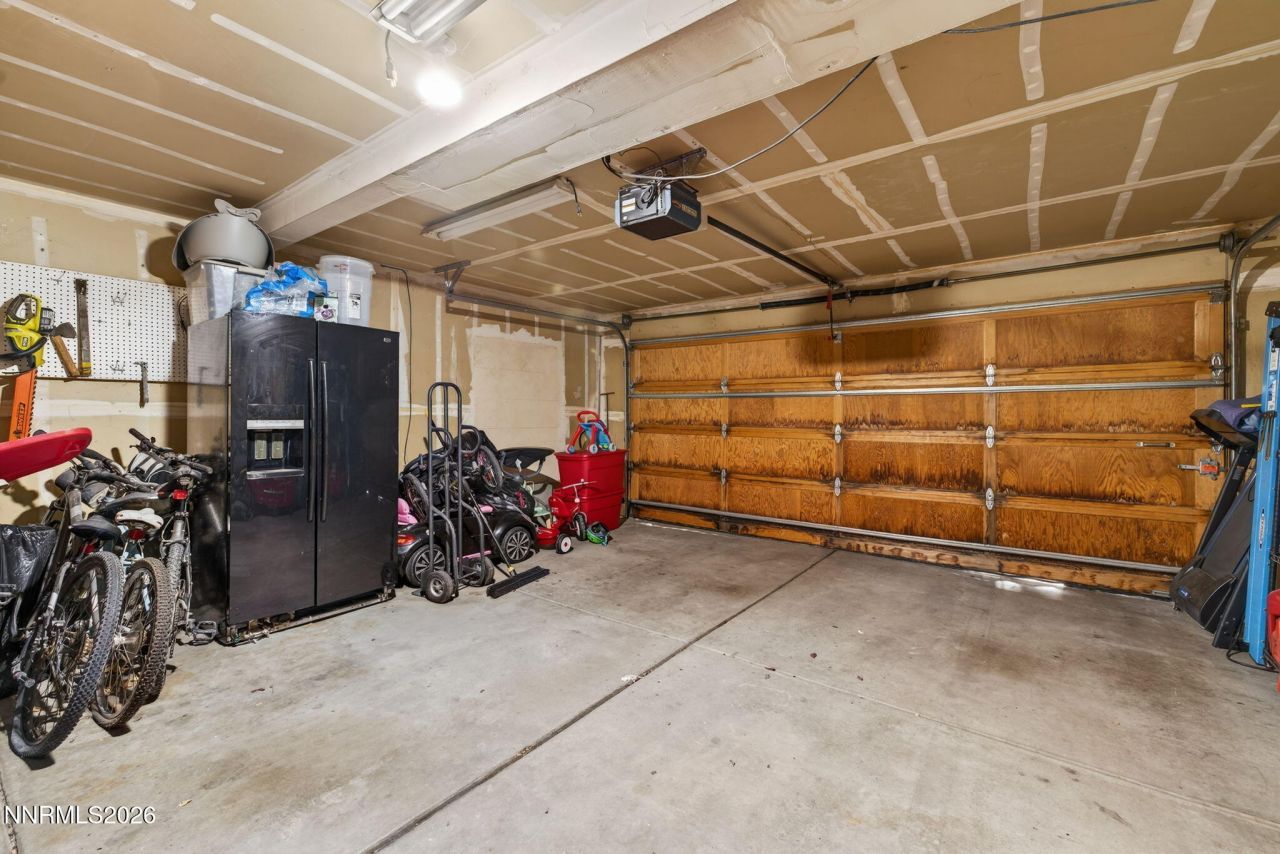 6499 Ruby Mountain Road, Reno, NV 89506 Photo