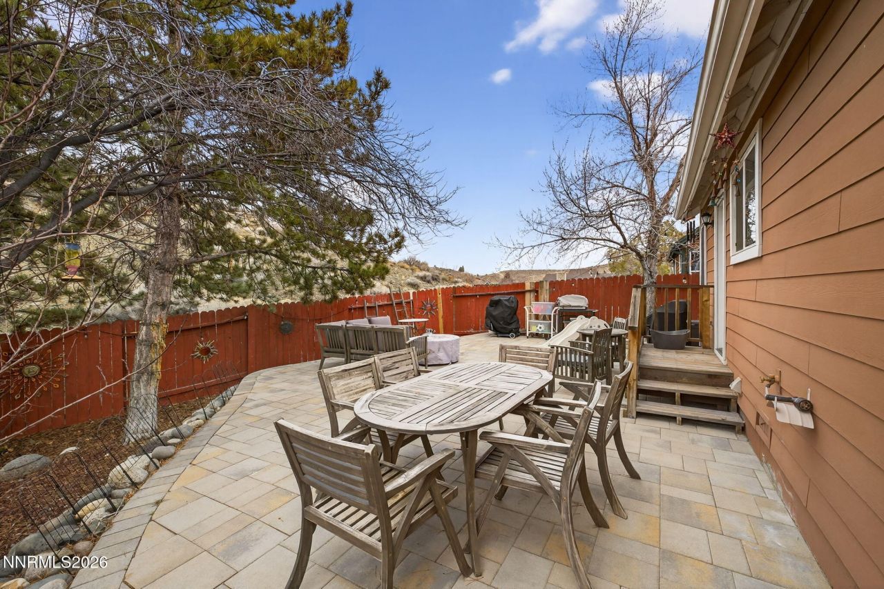 6499 Ruby Mountain Road, Reno, NV 89506 Photo