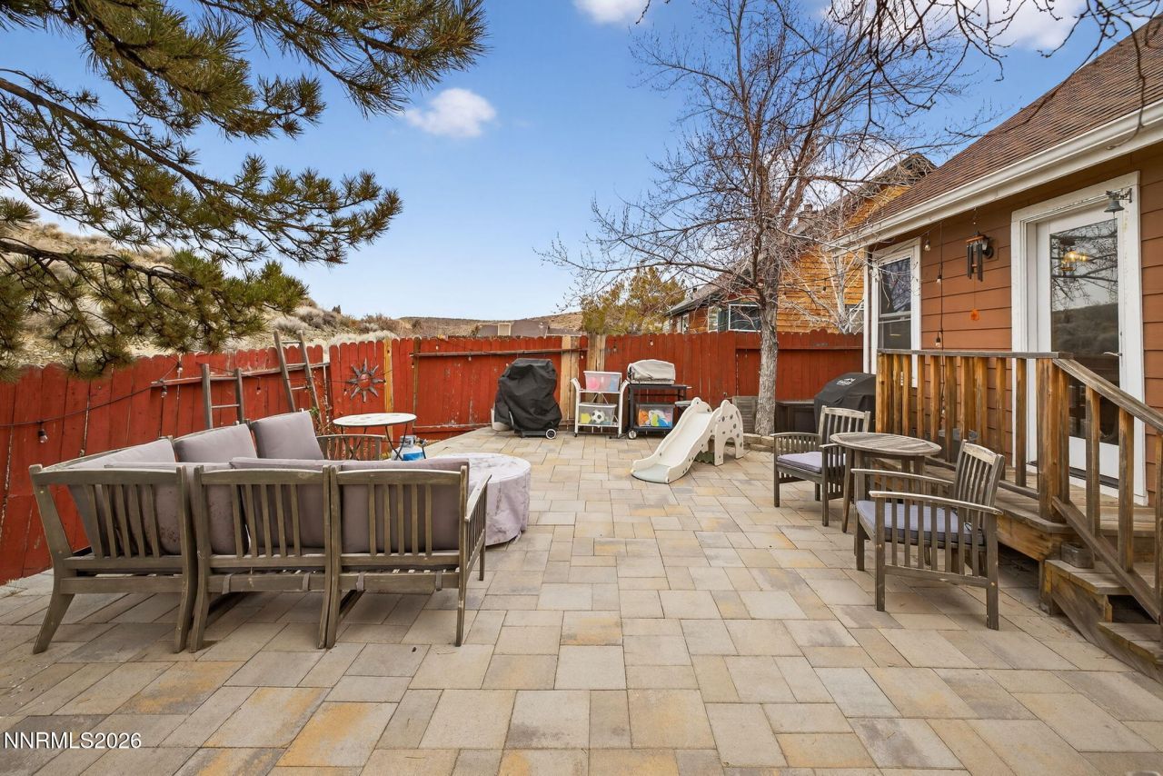 6499 Ruby Mountain Road, Reno, NV 89506 Photo