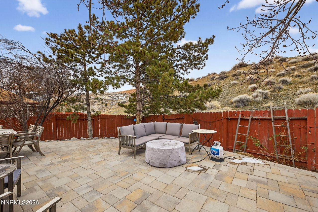 6499 Ruby Mountain Road, Reno, NV 89506 Photo